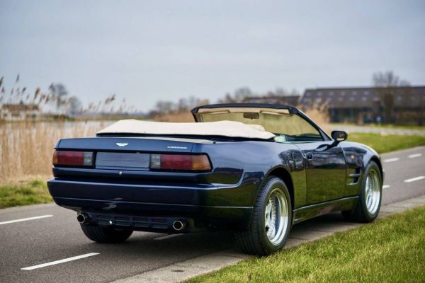 Aston Martin Virage Volante 6.3 1994 89158