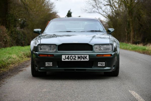 Aston Martin Virage 6.3 Litre 1991 90966