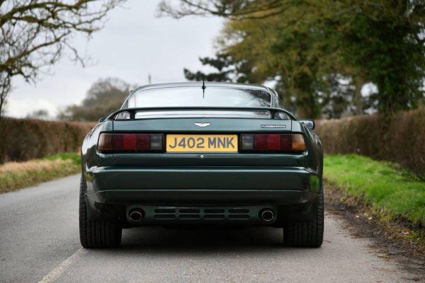 Aston Martin Virage 6.3 Litre 1991 90968