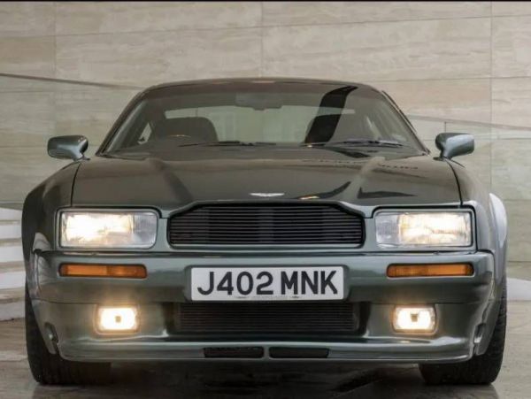 Aston Martin Virage 6.3 Litre 1991 90972