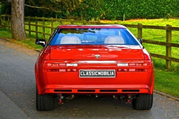 Aston Martin V8 Zagato Vantage 1987 93024