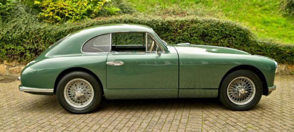 Aston Martin DB 2 1953 105297