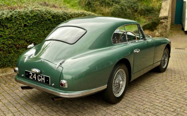 Aston Martin DB 2 1953 105299