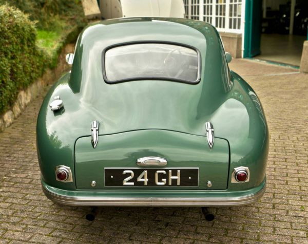 Aston Martin DB 2 1953 105300