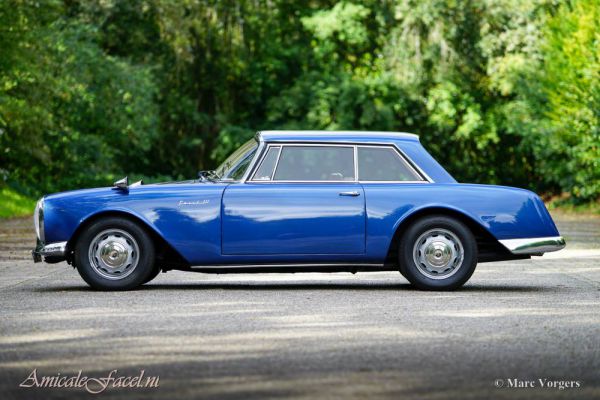 Facel Vega Facel III 1964