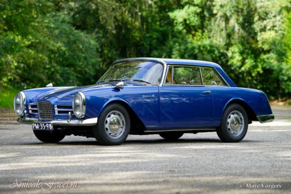 Facel Vega Facel III 1964 13076