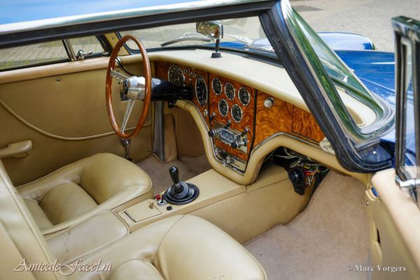 Facel Vega Facel III 1964 13082