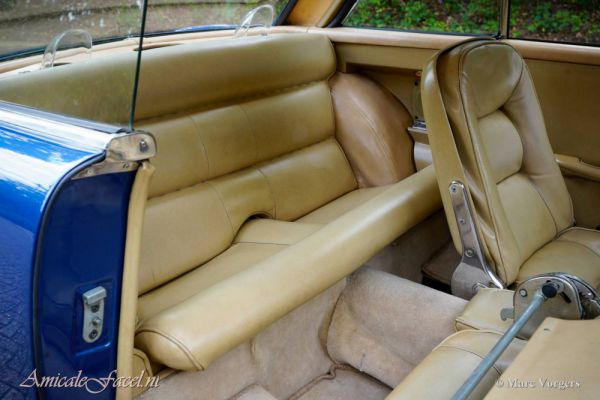 Facel Vega Facel III 1964 13087