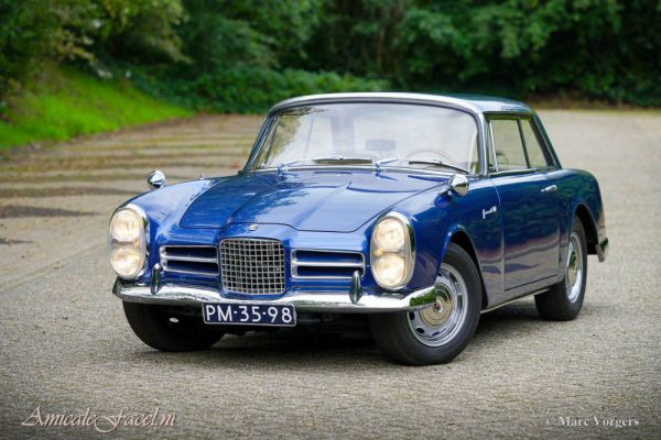 Facel Vega Facel III 1964 13088