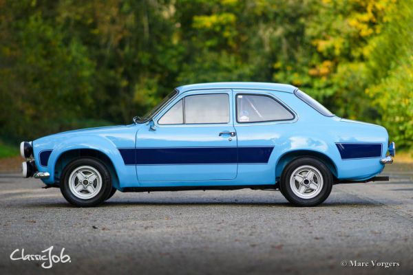 Ford Escort 1100 1968