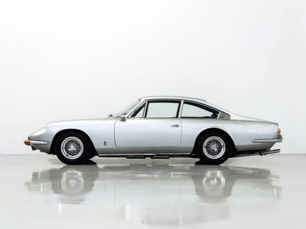 Ferrari 365 GT 2+2 1969