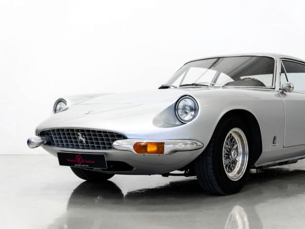 Ferrari 365 GT 2+2 1969 50866