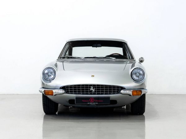 Ferrari 365 GT 2+2 1969 50867