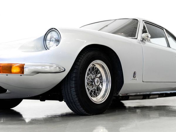 Ferrari 365 GT 2+2 1969 50874