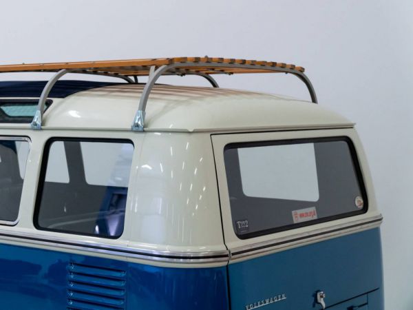 Volkswagen T1 Samba 1966 50893