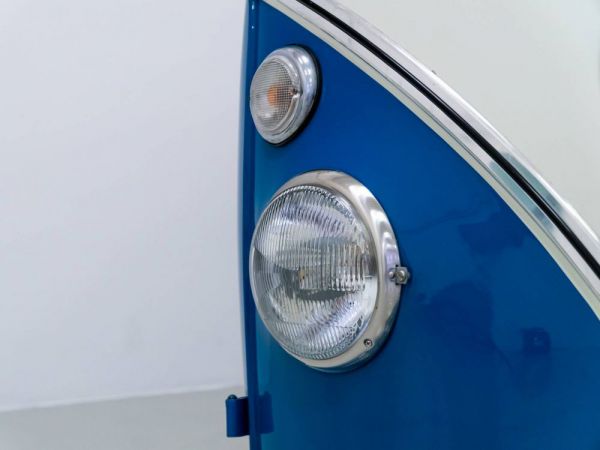 Volkswagen T1 Samba 1966 50899