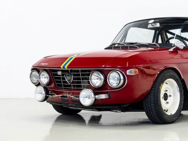 Lancia Fulvia Coupè Rallye 1967 50906