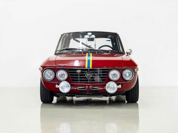 Lancia Fulvia Coupè Rallye 1967 50907