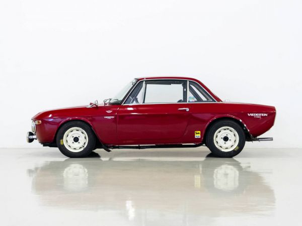 Lancia Fulvia Coupè Rallye 1967 50912