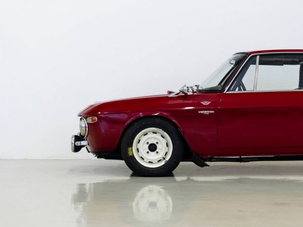 Lancia Fulvia Coupè Rallye 1967 50917