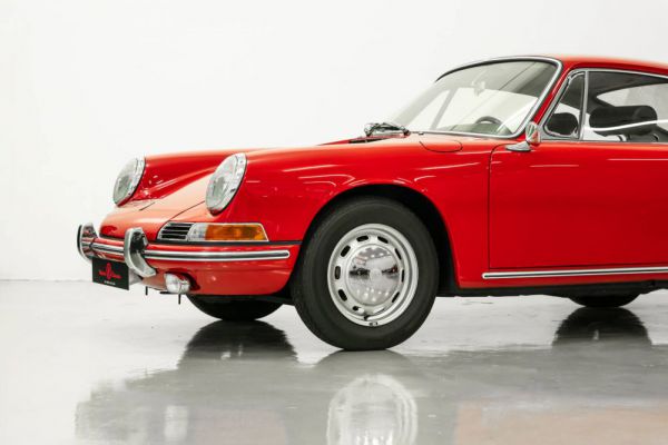 Porsche 911 2.0 1965