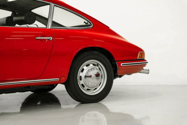 Porsche 911 2.0 1965 50920