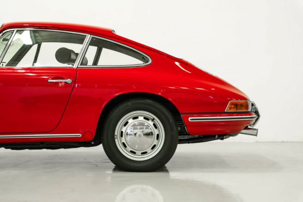 Porsche 911 2.0 1965 50927