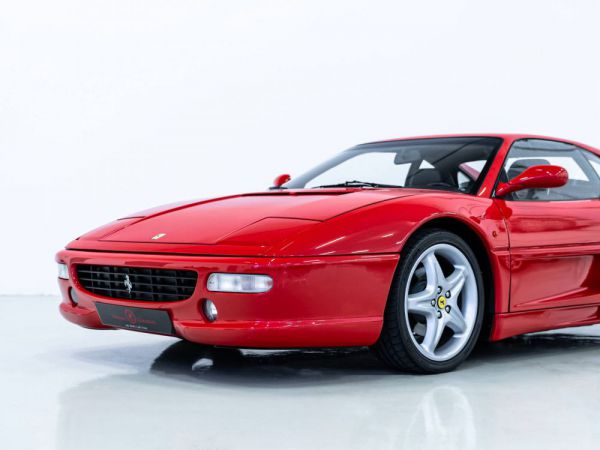 Ferrari F 355 Berlinetta 1994