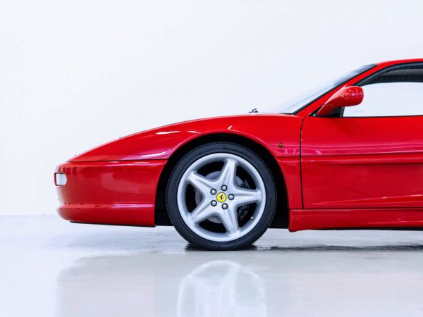 Ferrari F 355 Berlinetta 1994 50935