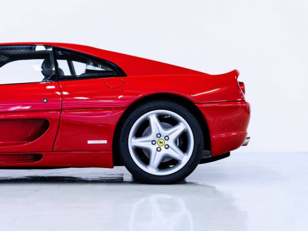 Ferrari F 355 Berlinetta 1994 50936