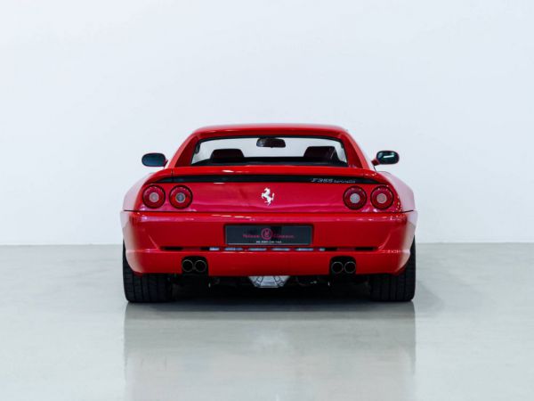 Ferrari F 355 Berlinetta 1994 50938