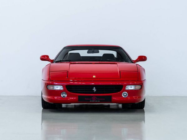 Ferrari F 355 Berlinetta 1994 50939