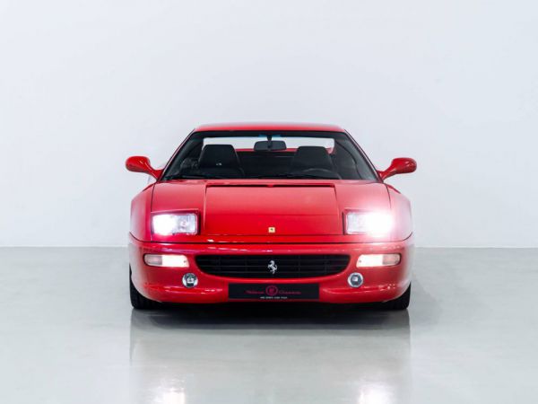 Ferrari F 355 Berlinetta 1994 50940