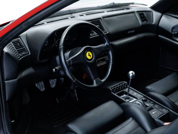 Ferrari F 355 Berlinetta 1994 50941