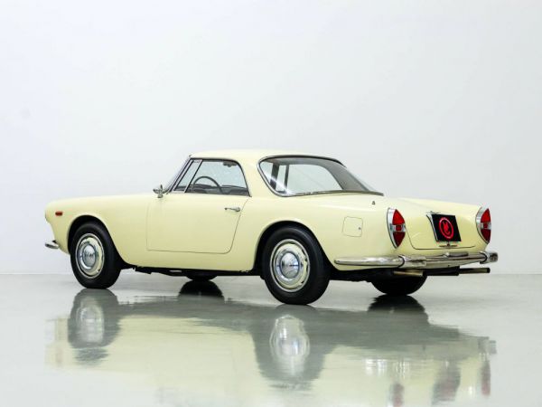 Lancia Flaminia GT Touring 1961 50948