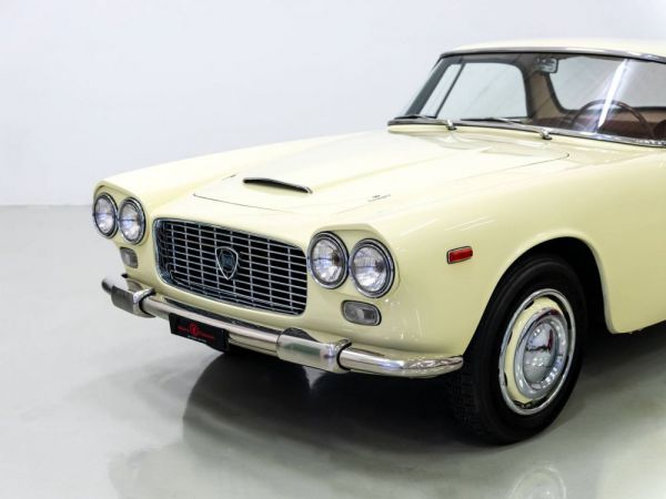 Lancia Flaminia GT Touring 1961 50950