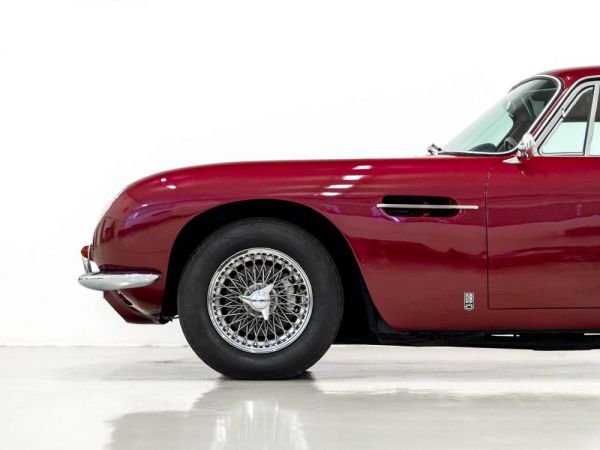 Aston Martin DB 6 1968 50962