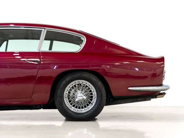 Aston Martin DB 6 1968 50963