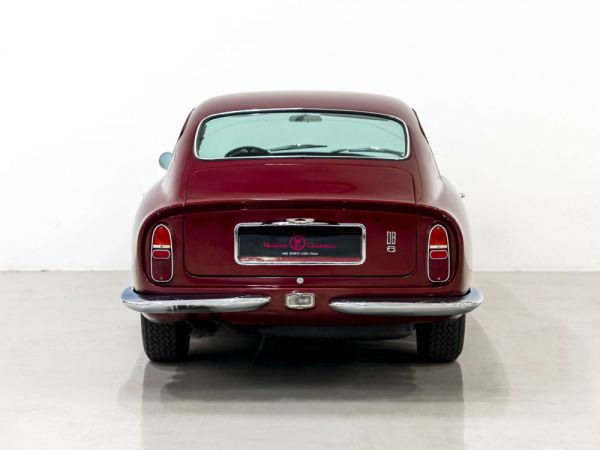 Aston Martin DB 6 1968 50965