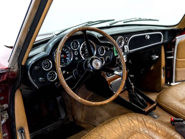 Aston Martin DB 6 1968 50969