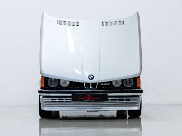 BMW 320/6 1982