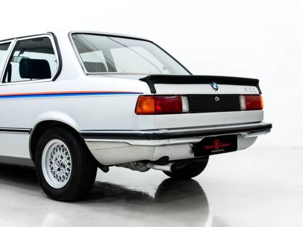 BMW 320/6 1982 58488