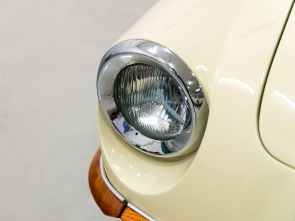 Fiat 500 Savio Spider Elegance 1963 91930