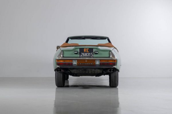 Citroën SM Mylord Chapron 1972 91994