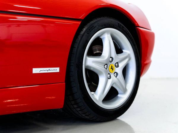 Ferrari F 355 GTS 1995 95730