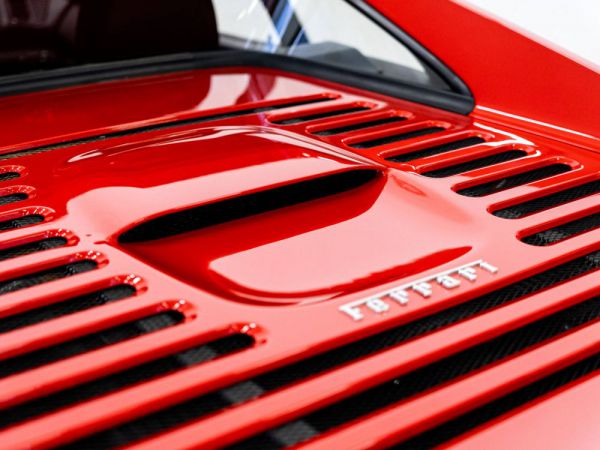 Ferrari F 355 GTS 1995 95735