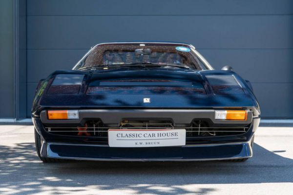 Ferrari 308 GTB 1976