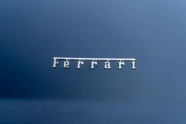 Ferrari 308 GTB 1976 11246