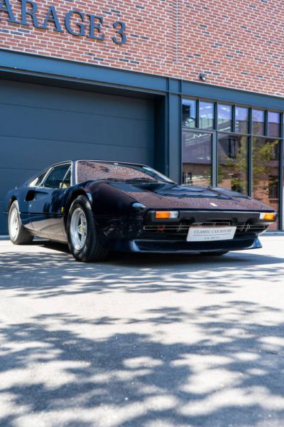 Ferrari 308 GTB 1976 11247