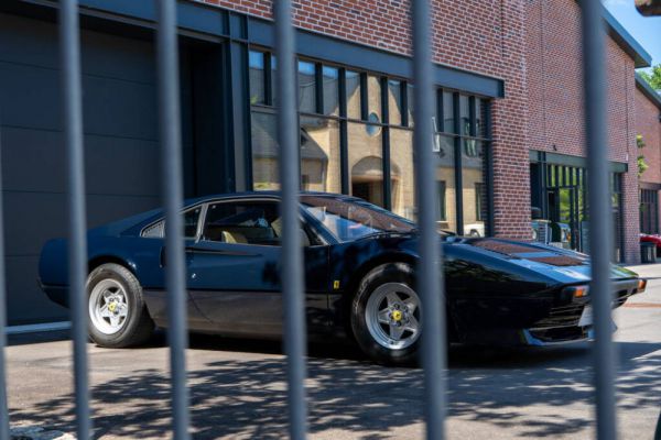 Ferrari 308 GTB 1976 11251